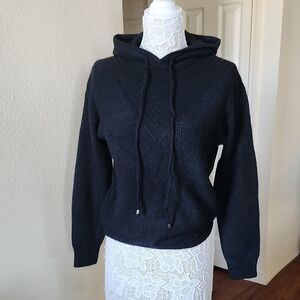 S. Christina 100% Cashmere Sweater